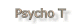 Psychotherapie